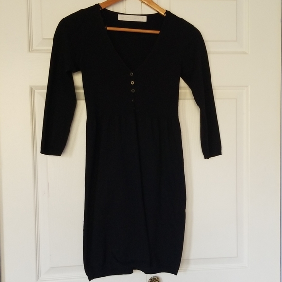 Zara knit dress - Picture 1 of 6